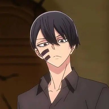 Profile image of 無人