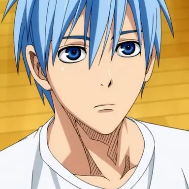 Profile image of 쿠로코 테츠야