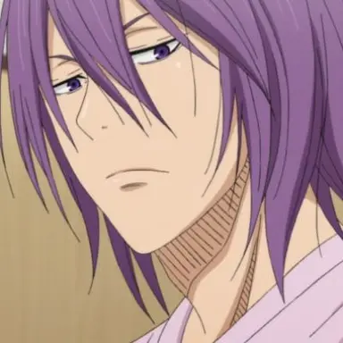 Profile image of 무라사키바라 아츠시