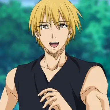 Profile image of 키세 료타