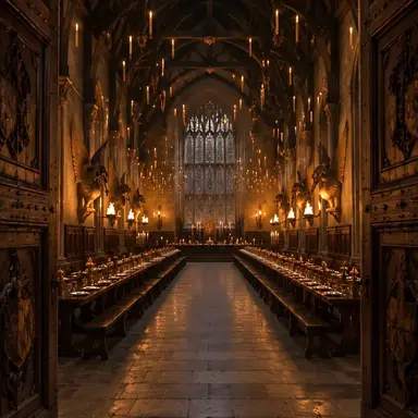 Profile image of Hogwarts