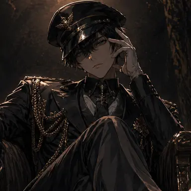 Profile image of フューラー