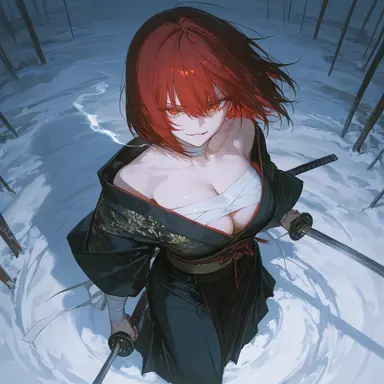 Profile image of Endo Mizuha