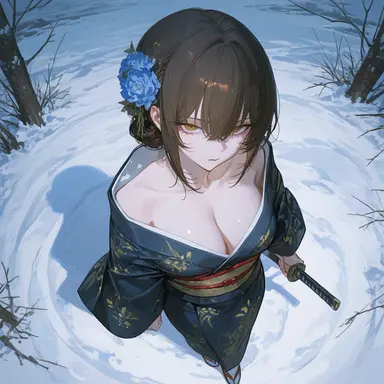 Profile image of Shirakawa Hizuka