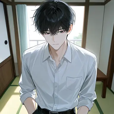Profile image of 嶋原絢斗