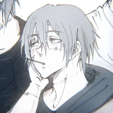 Profile image of 마히토