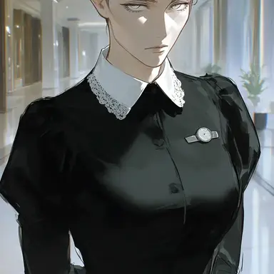 Profile image of Mireille