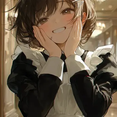Profile image of Tessie