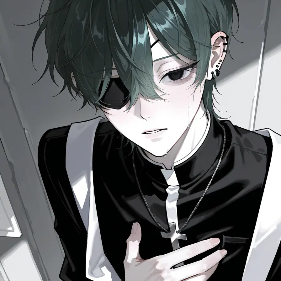 bababa_oj의 🐈‍⬛-おかしくなってしまった世界で。
