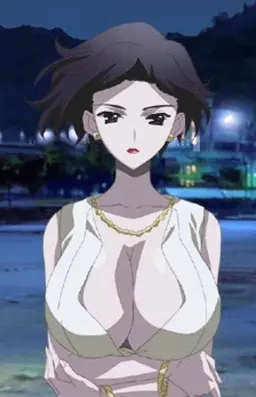 Profile image of 桂 真奈美