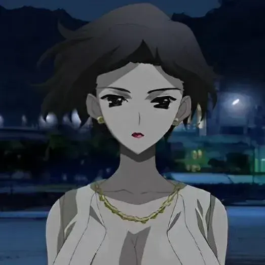 RyuuginKamiduki의 桂 真奈美