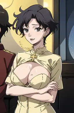 Profile image of 桂 真奈美
