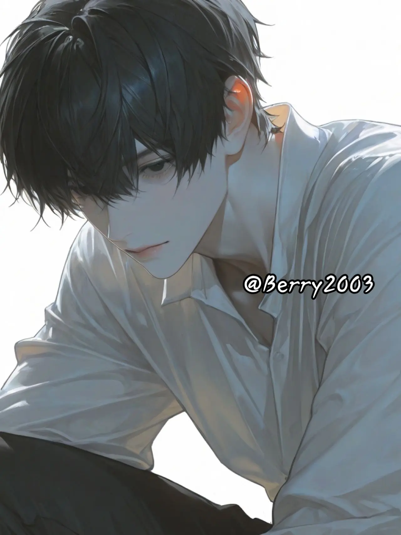 Berry2003의 백서준