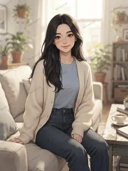 Profile image of Kira Thorne