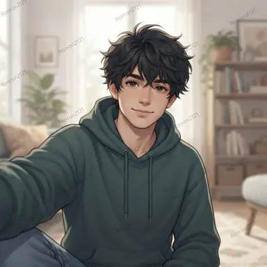 Profile image of Jaxon Sterling