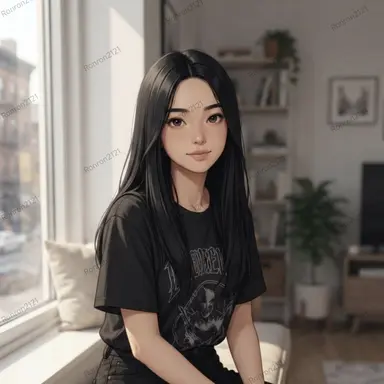 Profile image of Kira Thorne