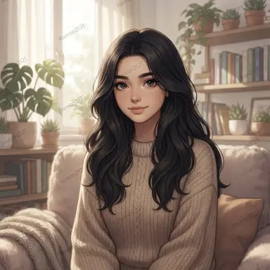Profile image of Seraphina Locke