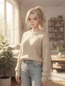 Profile image of Elena Vance
