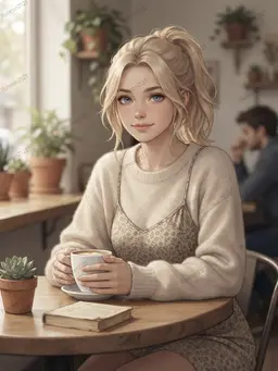 Profile image of Elena Vance