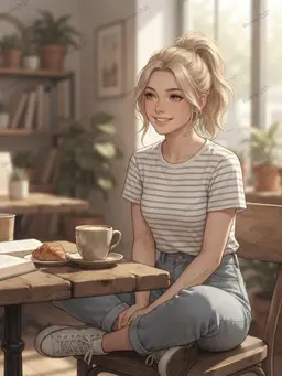 Profile image of Elena Vance