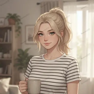 Profile image of Elena Vance