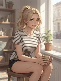 Profile image of Elena Vance