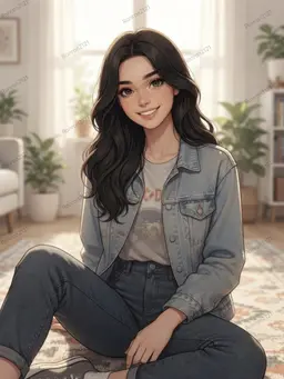 Profile image of Seraphina Locke
