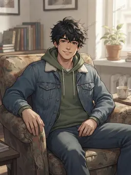 Profile image of Jaxon Sterling
