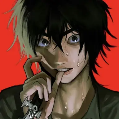 Profile image of Chance Mayvile