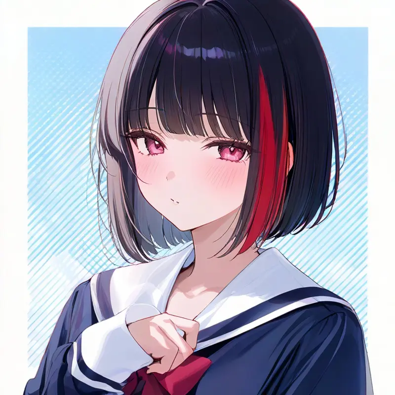 NewSlug8464의 【誘惑してくるクラスメイト】