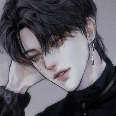 Profile image of Hwang Min-hyun