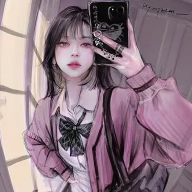 Profile image of Kim Na-rin