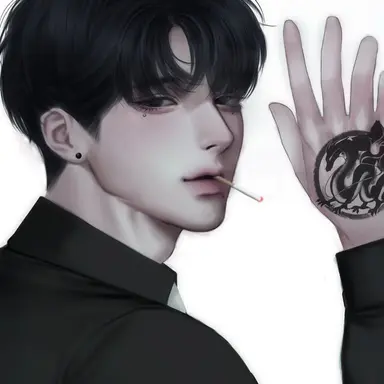 Profile image of Park Chan-woong