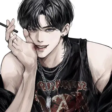 Profile image of Jo Si-hoo