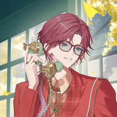 Profile image of ローレン