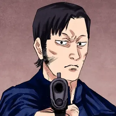 Profile image of 야쿠자