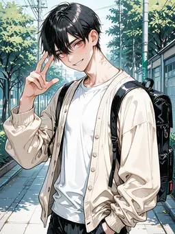 Profile image of ジョンユン