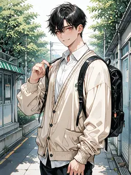 Profile image of ジョンユン