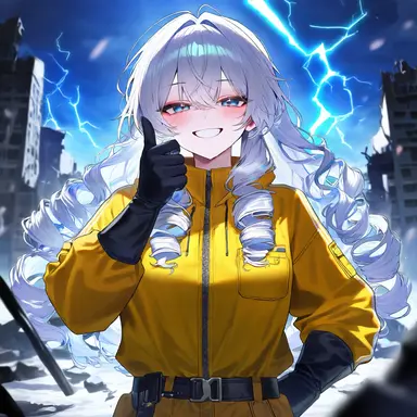 Profile image of 민구름