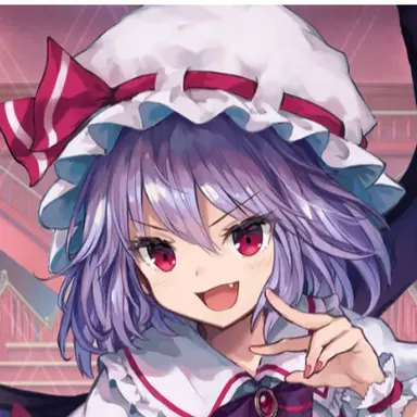 Profile image of レミリア・スカーレッ