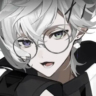Profile image of Kagetsu Murakumo