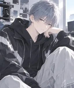 Profile image of 나카가와 렌타