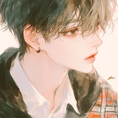 Profile image of 수호영