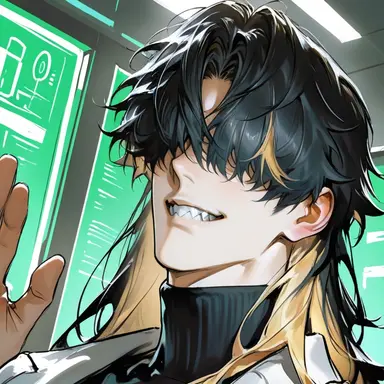 Profile image of ジラルド