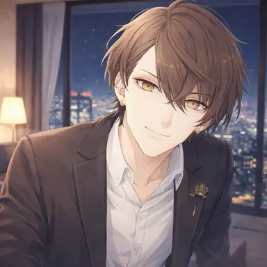 Profile image of 加賀美ハヤト