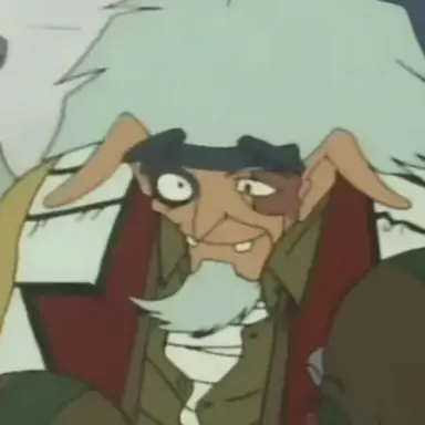 Profile image of 볼프강 박사