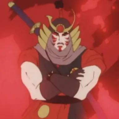 Profile image of 쇼군 미후네