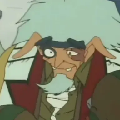 Profile image of 볼프강