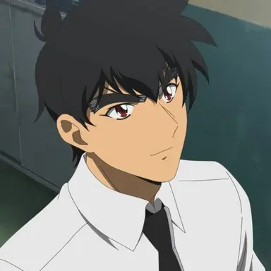 Profile image of 地獄先生ぬーべー