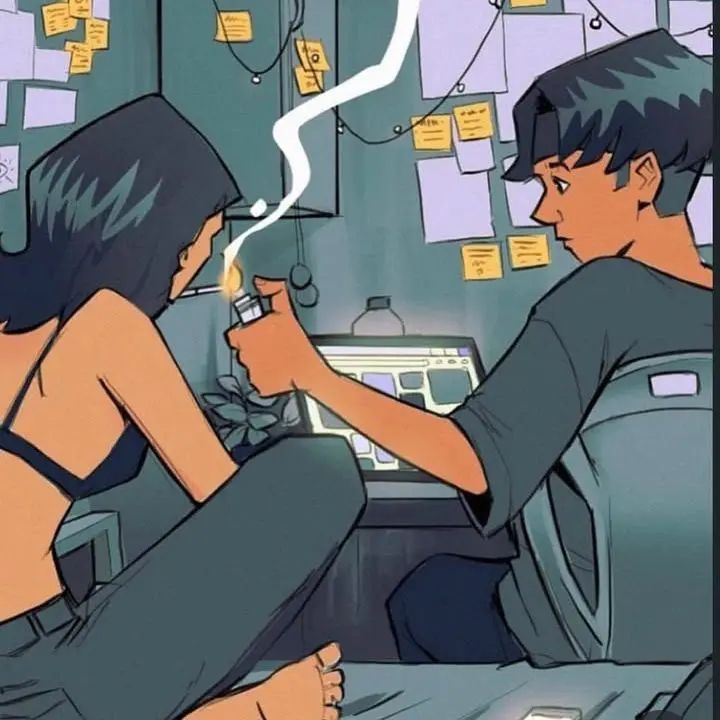 FlimsyEmber4493의 From serves to Vows